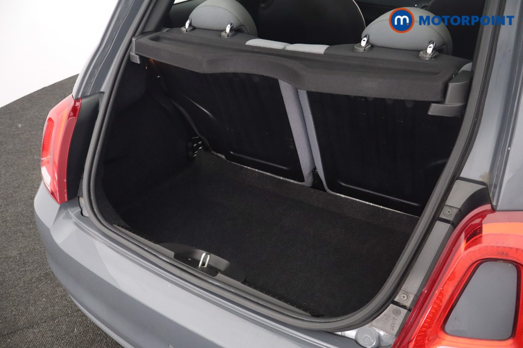 Fiat 500 Lounge Manual Petrol Hatchback - Stock Number (1656567) - 41st supplementary image