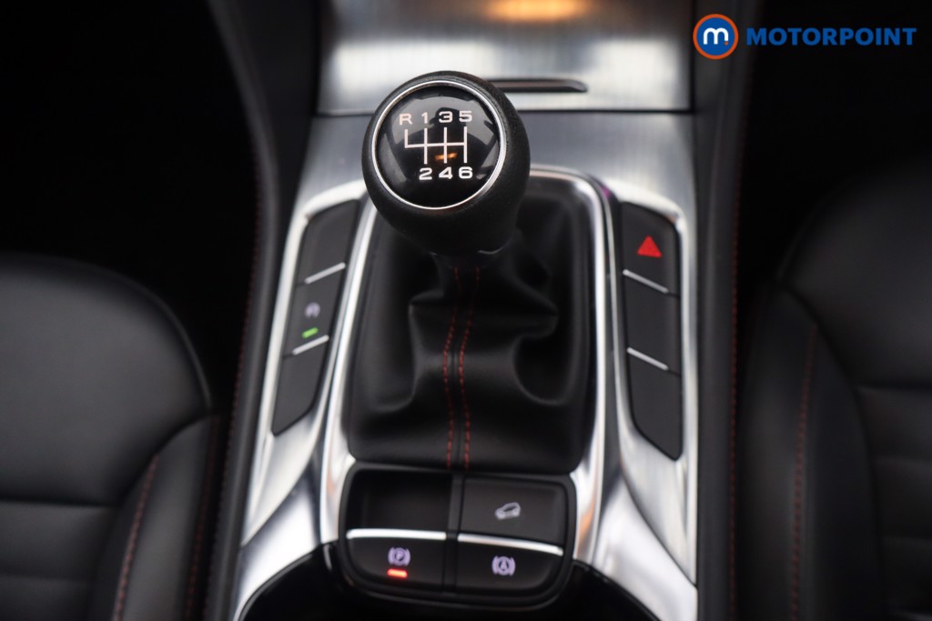 Mg Motor Uk HS Trophy Manual Petrol SUV - Stock Number (1656599) - 4th supplementary image