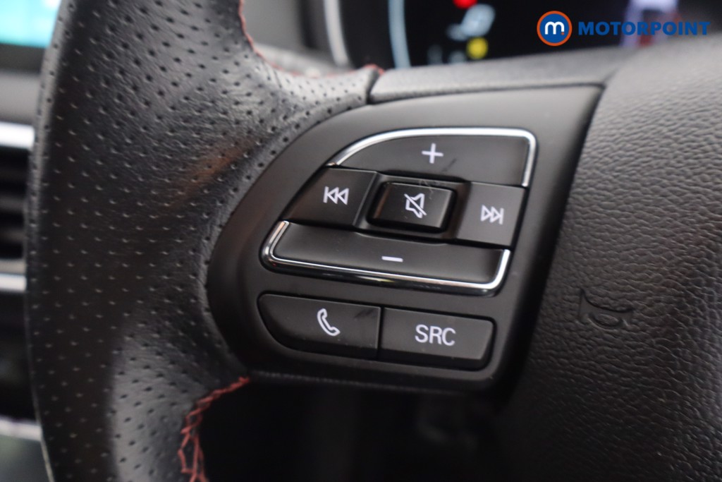 Mg Motor Uk HS Trophy Manual Petrol SUV - Stock Number (1656599) - 6th supplementary image