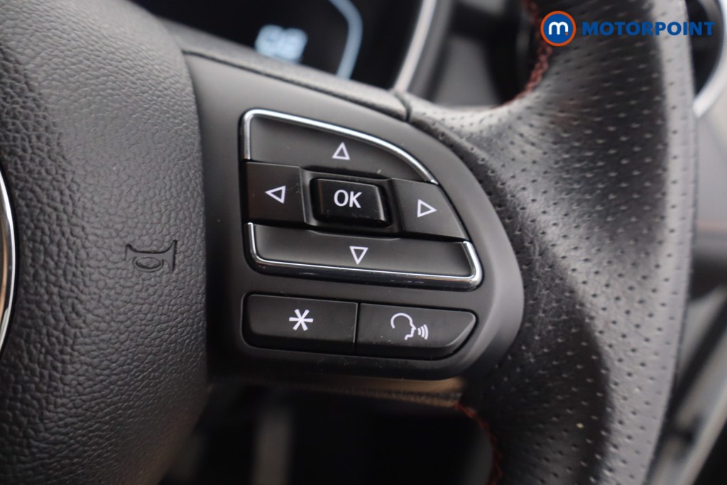 Mg Motor Uk HS Trophy Manual Petrol SUV - Stock Number (1656599) - 7th supplementary image