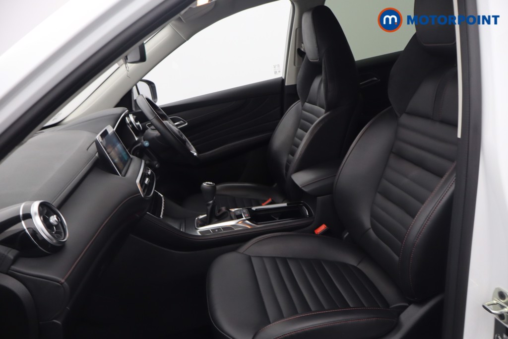 Mg Motor Uk HS Trophy Manual Petrol SUV - Stock Number (1656599) - 9th supplementary image