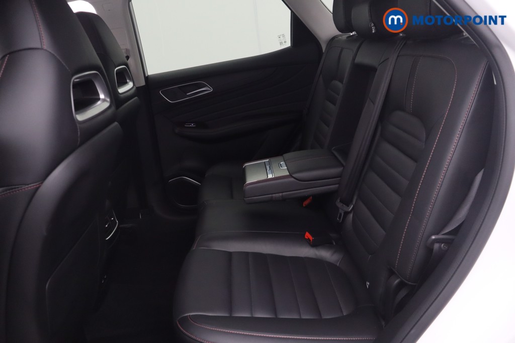 Mg Motor Uk HS Trophy Manual Petrol SUV - Stock Number (1656599) - 10th supplementary image