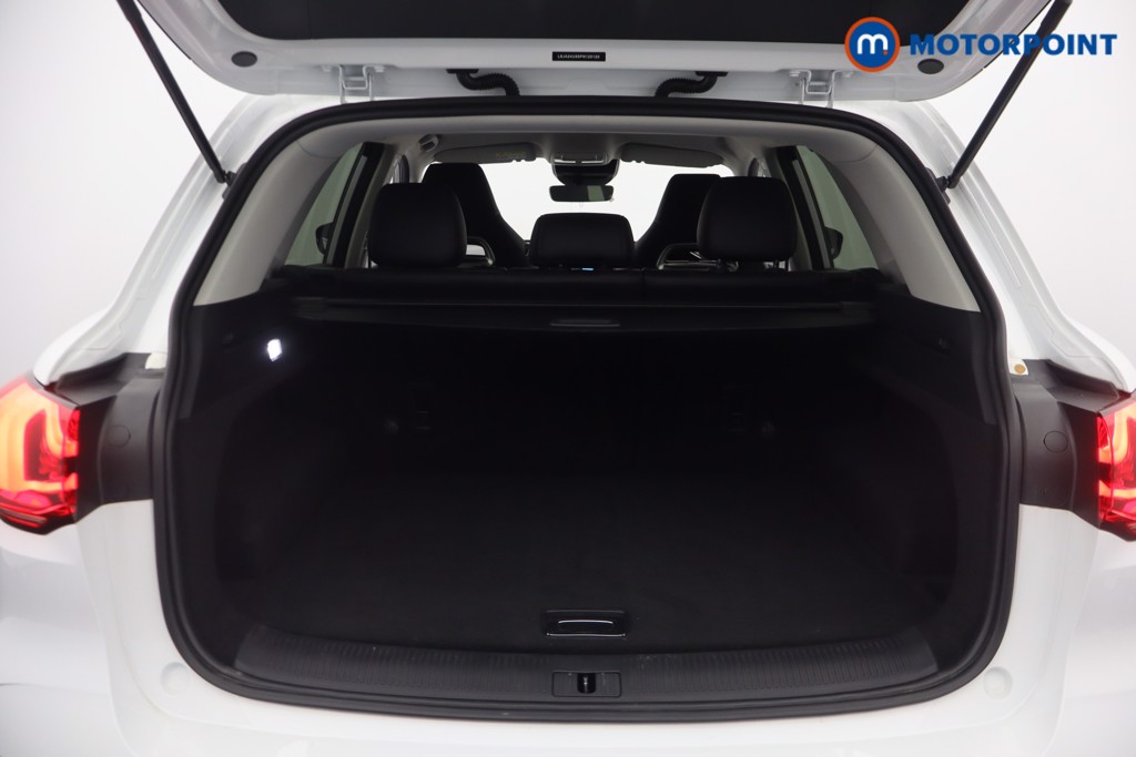 Mg Motor Uk HS Trophy Manual Petrol SUV - Stock Number (1656599) - 11th supplementary image