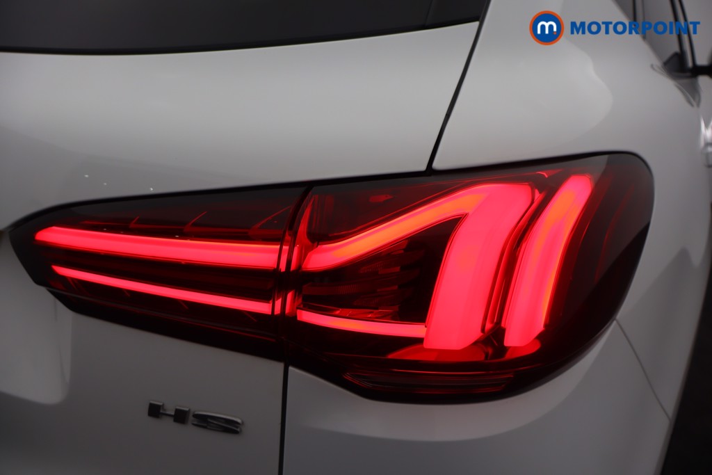 Mg Motor Uk HS Trophy Manual Petrol SUV - Stock Number (1656599) - 12th supplementary image