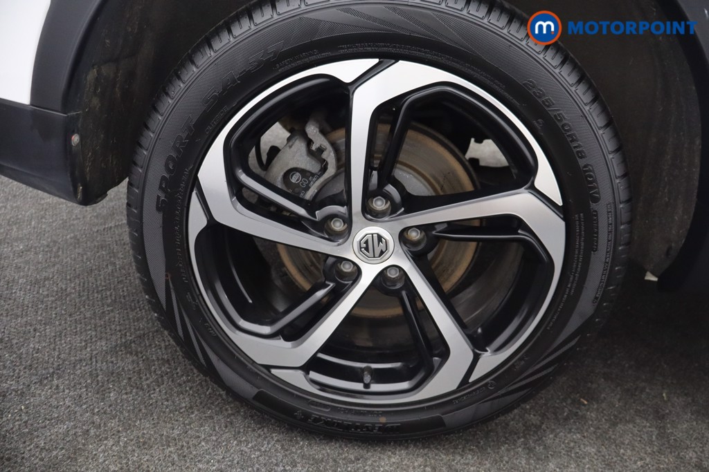 Mg Motor Uk HS Trophy Manual Petrol SUV - Stock Number (1656599) - 13th supplementary image