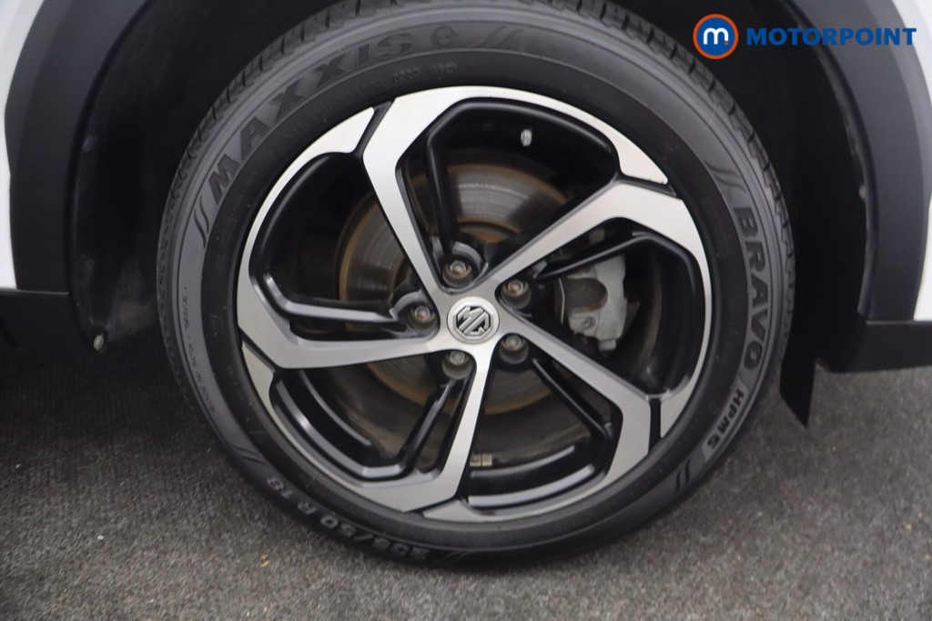 Mg Motor Uk HS Trophy Manual Petrol SUV - Stock Number (1656599) - 14th supplementary image
