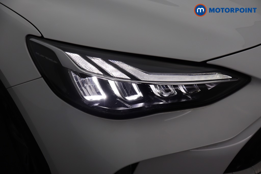 Mg Motor Uk HS Trophy Manual Petrol SUV - Stock Number (1656599) - 15th supplementary image