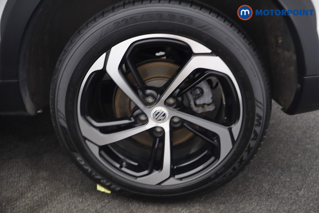 Mg Motor Uk HS Trophy Manual Petrol SUV - Stock Number (1656599) - 17th supplementary image
