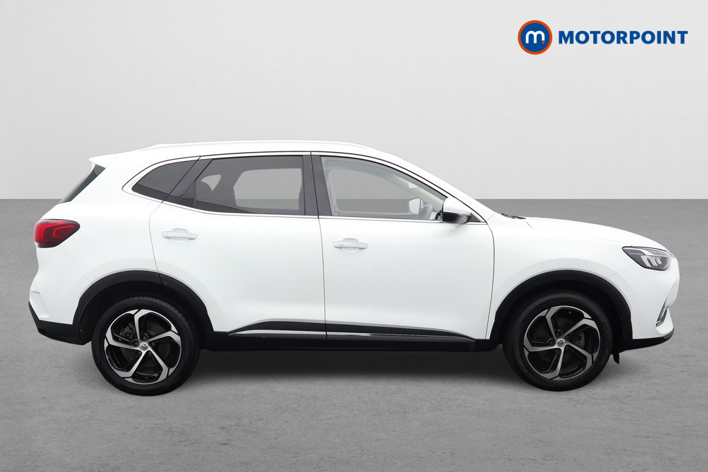 Mg Motor Uk HS Trophy Manual Petrol SUV - Stock Number (1656599) - Drivers side
