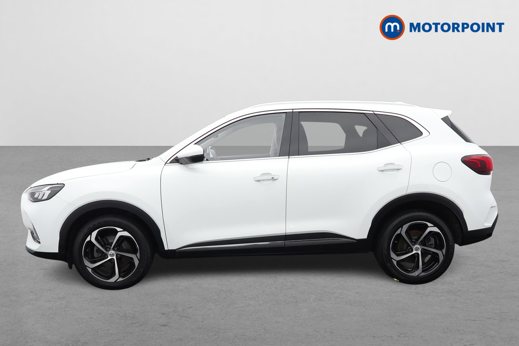 Mg Motor Uk HS Trophy Manual Petrol SUV - Stock Number (1656599) - Passenger side