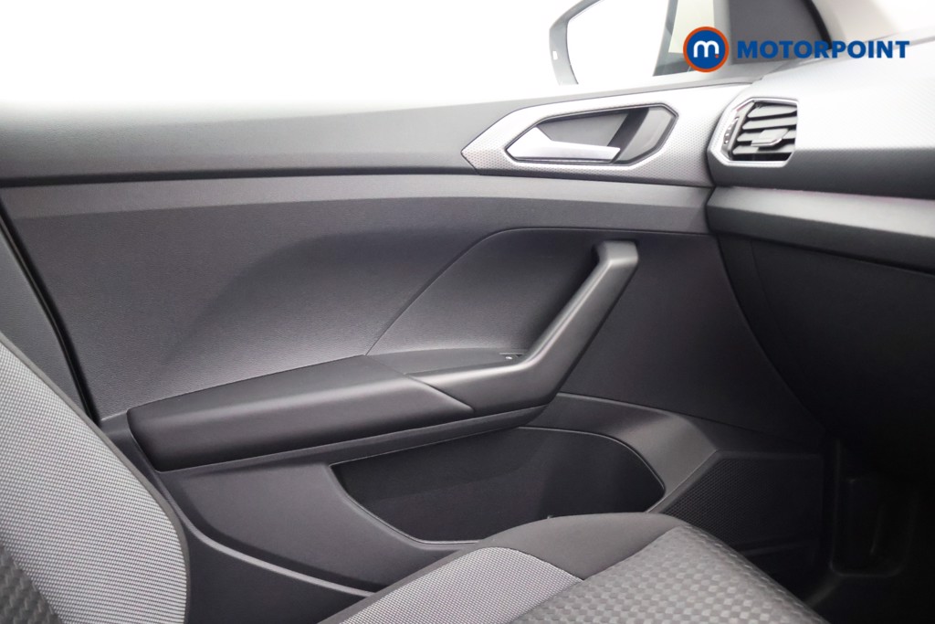 Volkswagen T-Cross Active Automatic Petrol SUV - Stock Number (1656686) - 7th supplementary image