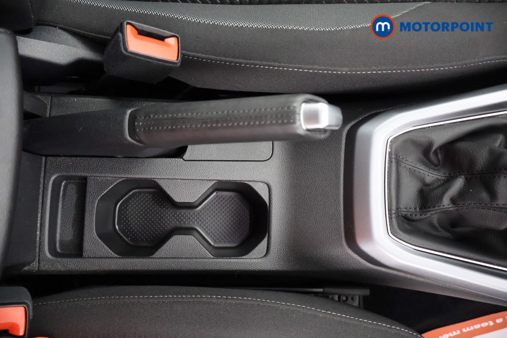 Volkswagen T-Cross Active Automatic Petrol SUV - Stock Number (1656686) - 8th supplementary image