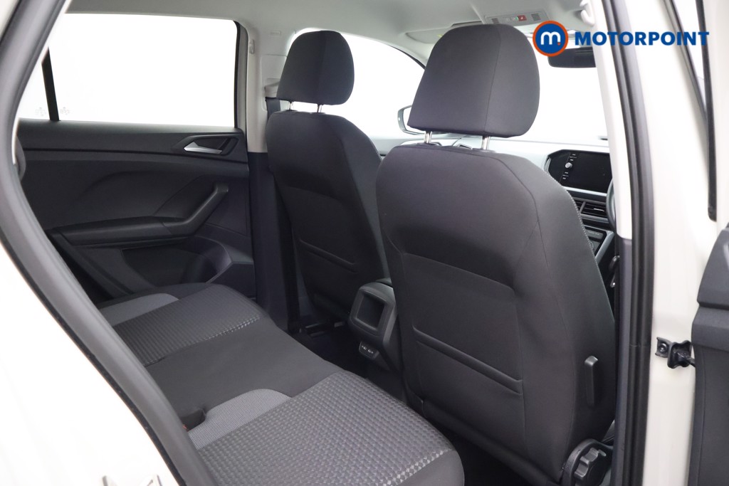 Volkswagen T-Cross Active Automatic Petrol SUV - Stock Number (1656686) - 14th supplementary image
