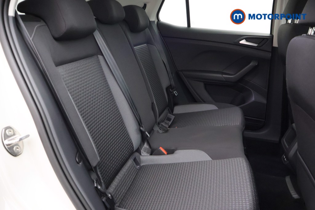 Volkswagen T-Cross Active Automatic Petrol SUV - Stock Number (1656686) - 15th supplementary image