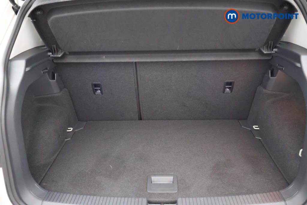 Volkswagen T-Cross Active Automatic Petrol SUV - Stock Number (1656686) - 16th supplementary image