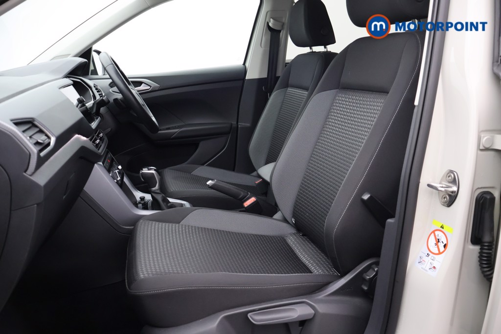 Volkswagen T-Cross Active Automatic Petrol SUV - Stock Number (1656686) - 20th supplementary image