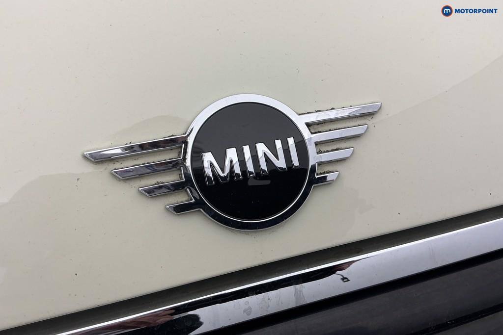 Mini Hatchback Cooper Classic Manual Petrol Hatchback - Stock Number (1657172) - 25th supplementary image