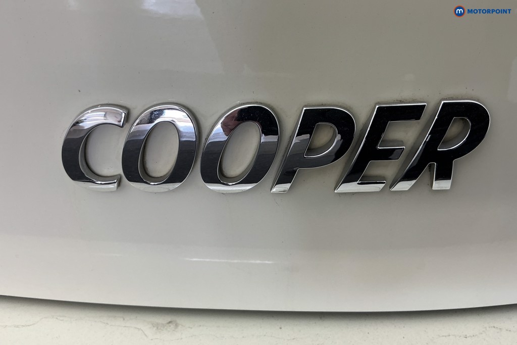 Mini Hatchback Cooper Classic Manual Petrol Hatchback - Stock Number (1657172) - 29th supplementary image