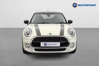 Mini Hatchback Cooper Classic Manual Petrol Hatchback - Stock Number (1657172) - Front bumper