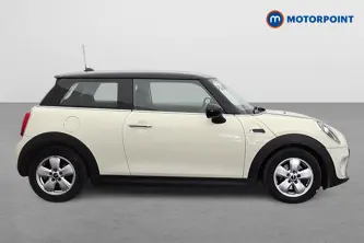 Mini Hatchback Cooper Classic Manual Petrol Hatchback - Stock Number (1657172) - Drivers side