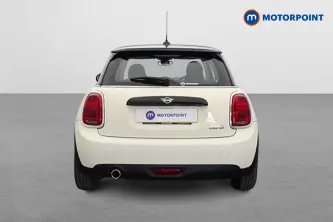 Mini Hatchback Cooper Classic Manual Petrol Hatchback - Stock Number (1657172) - Rear bumper