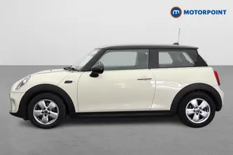 Mini Hatchback Cooper Classic Manual Petrol Hatchback - Stock Number (1657172) - Passenger side