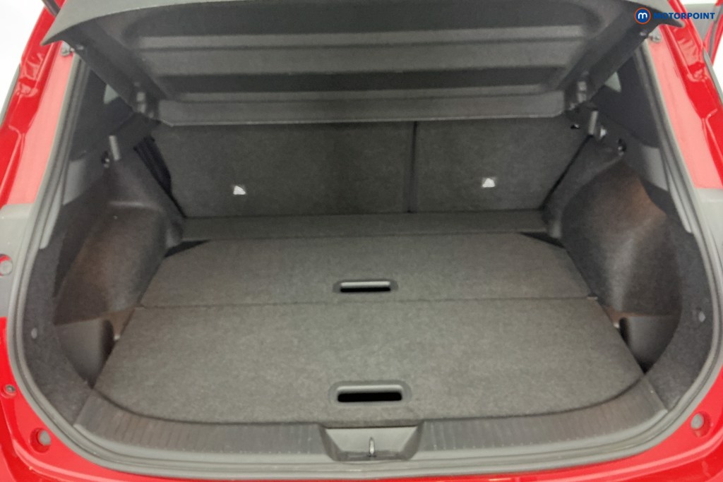 Nissan Qashqai Acenta Premium Automatic Petrol SUV - Stock Number (1657541) - 3rd supplementary image