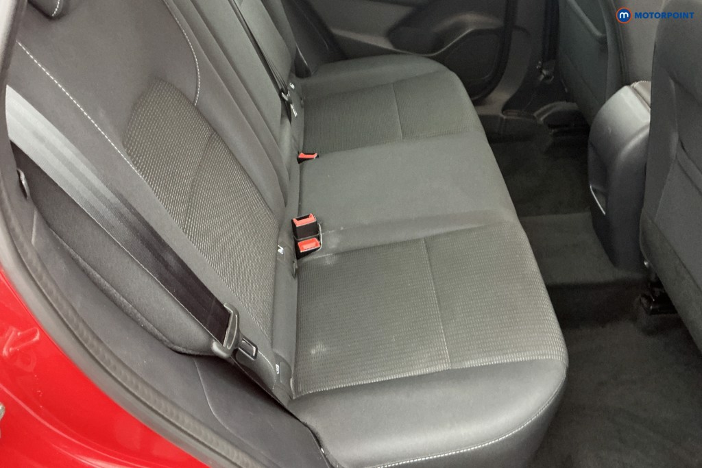 Nissan Qashqai Acenta Premium Automatic Petrol SUV - Stock Number (1657541) - 4th supplementary image