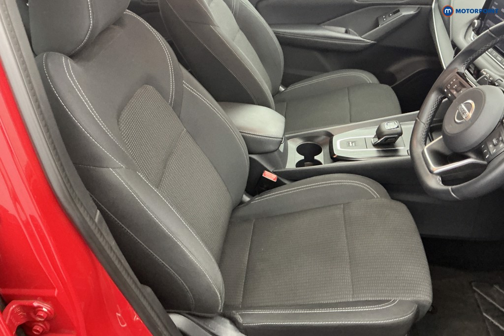Nissan Qashqai Acenta Premium Automatic Petrol SUV - Stock Number (1657541) - 5th supplementary image