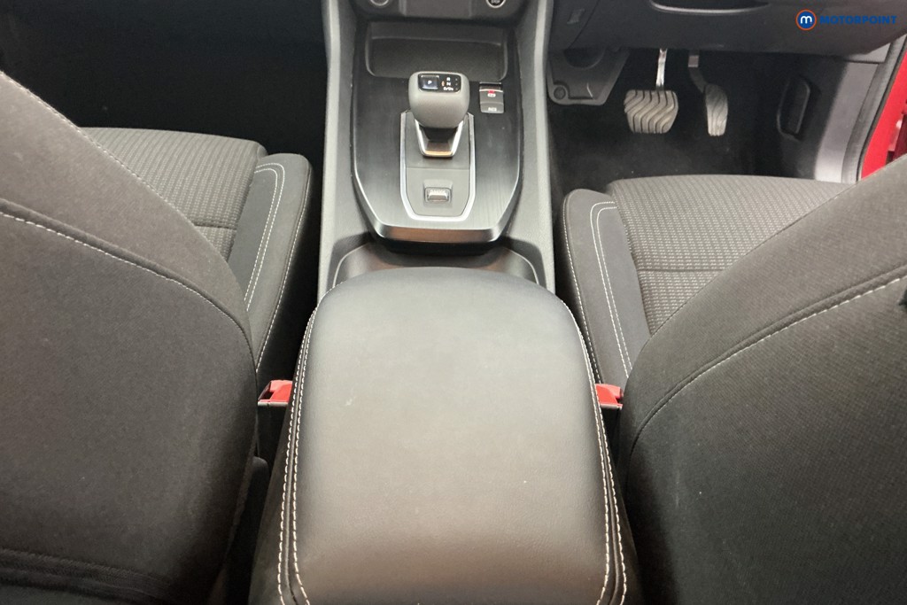Nissan Qashqai Acenta Premium Automatic Petrol SUV - Stock Number (1657541) - 11th supplementary image