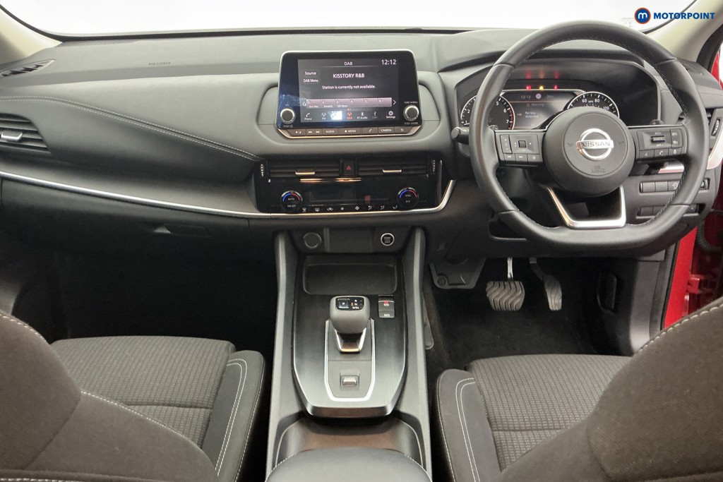 Nissan Qashqai Acenta Premium Automatic Petrol SUV - Stock Number (1657541) - 12th supplementary image