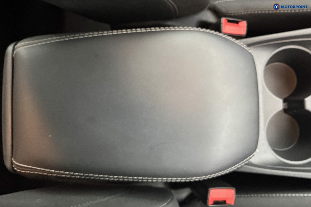 Nissan Qashqai Acenta Premium Automatic Petrol SUV - Stock Number (1657541) - 13th supplementary image