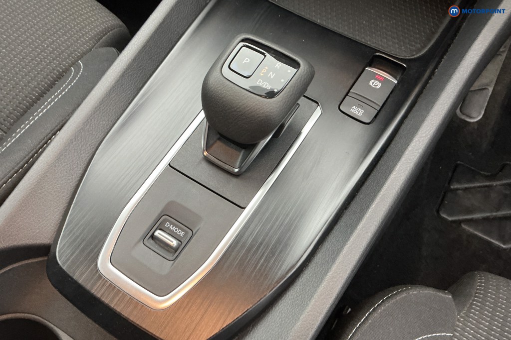 Nissan Qashqai Acenta Premium Automatic Petrol SUV - Stock Number (1657541) - 15th supplementary image