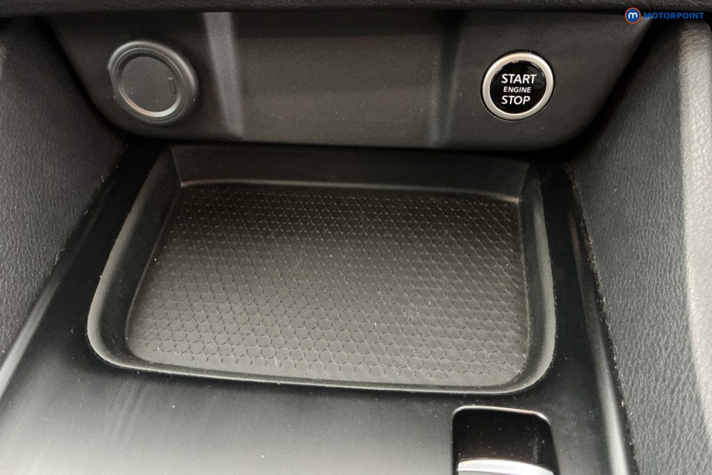 Nissan Qashqai Acenta Premium Automatic Petrol SUV - Stock Number (1657541) - 16th supplementary image