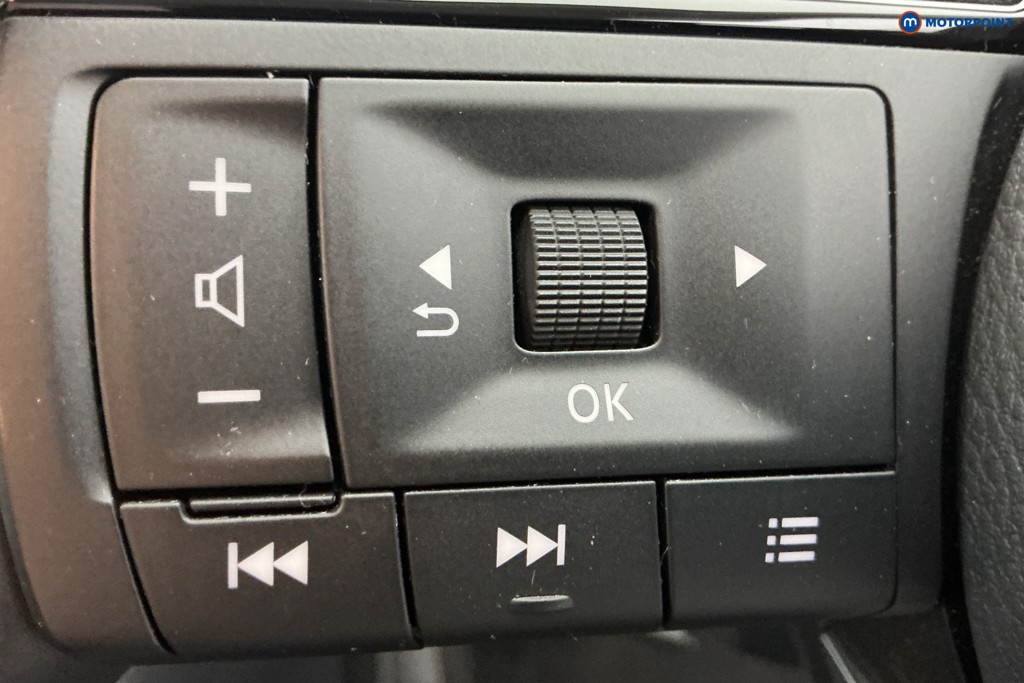 Nissan Qashqai Acenta Premium Automatic Petrol SUV - Stock Number (1657541) - 20th supplementary image