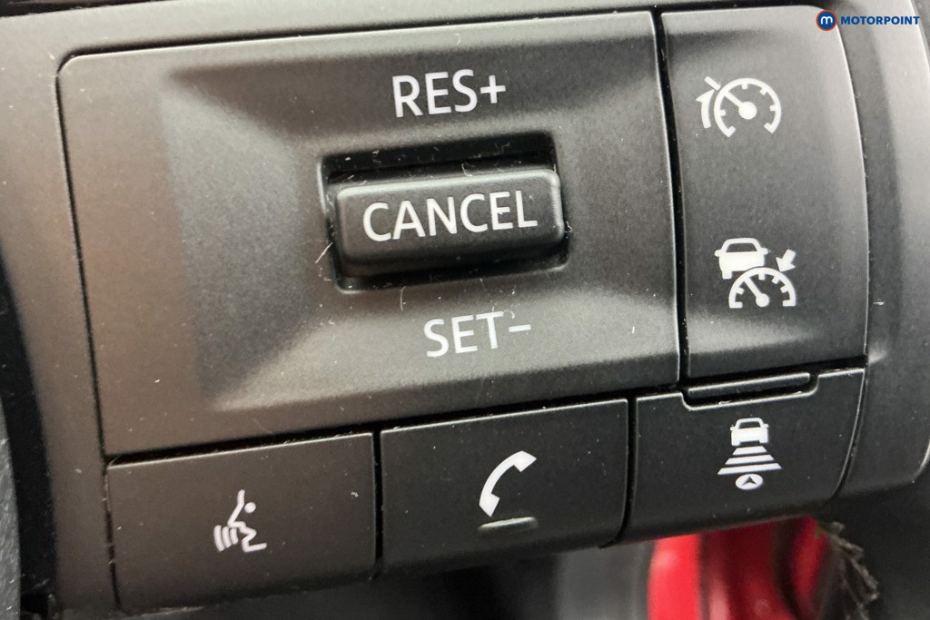 Nissan Qashqai Acenta Premium Automatic Petrol SUV - Stock Number (1657541) - 21st supplementary image