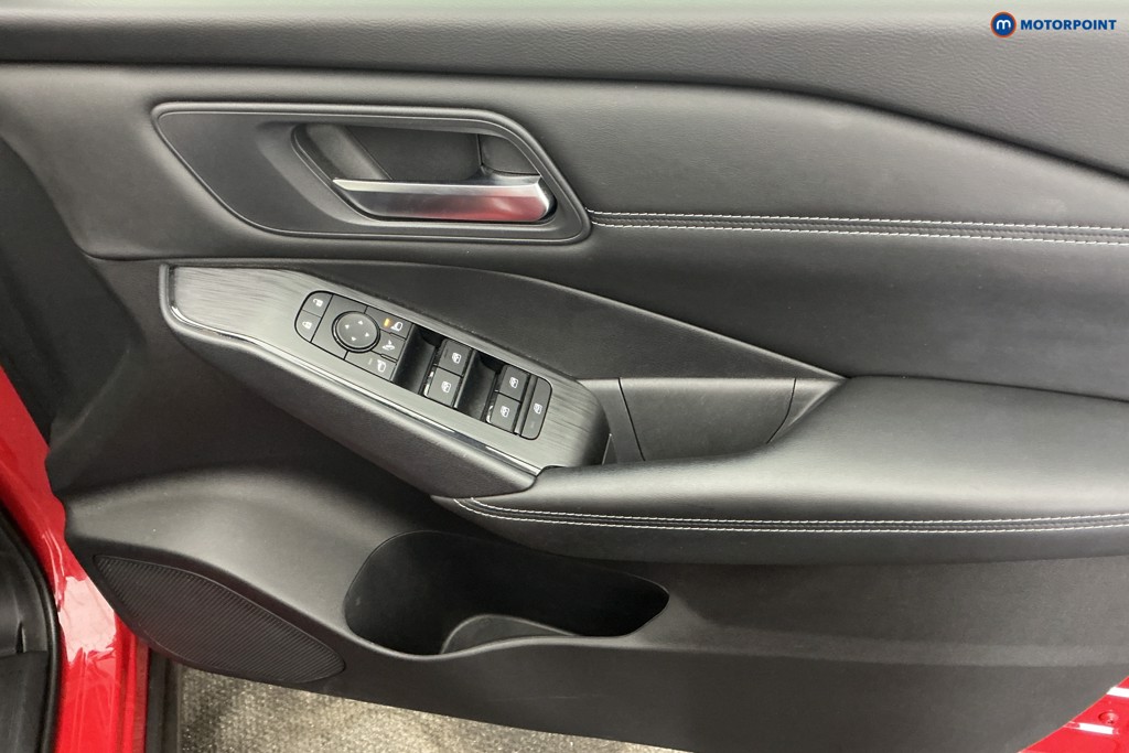 Nissan Qashqai Acenta Premium Automatic Petrol SUV - Stock Number (1657541) - 24th supplementary image