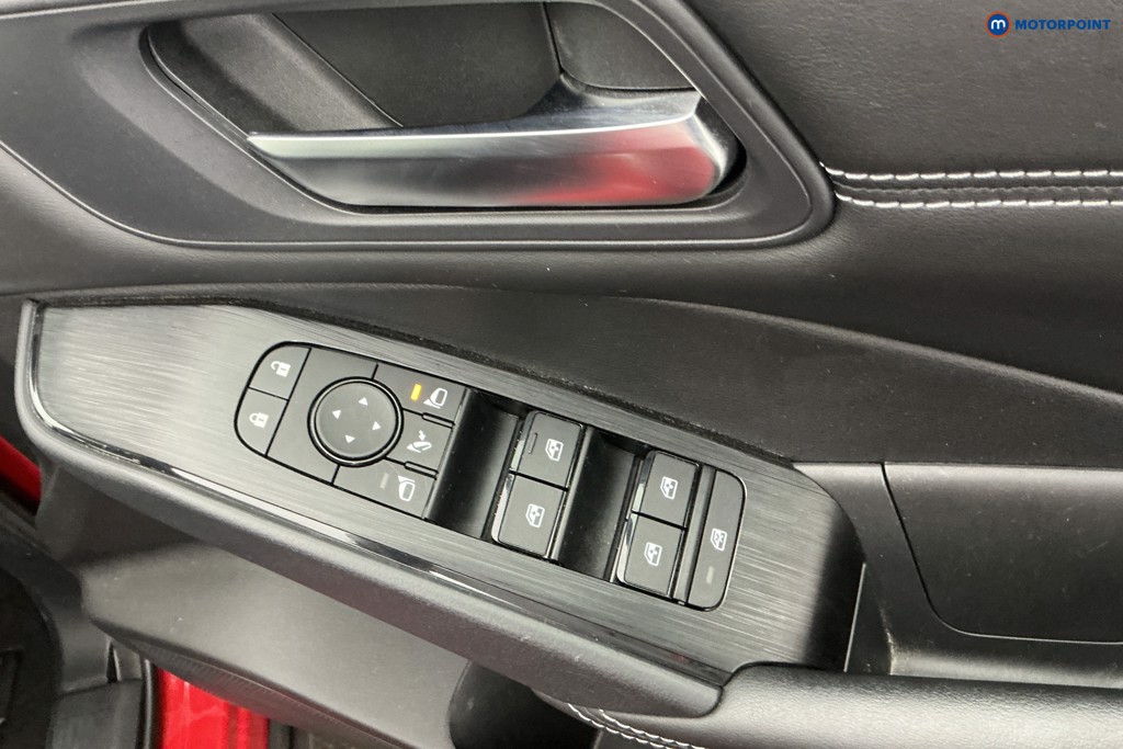 Nissan Qashqai Acenta Premium Automatic Petrol SUV - Stock Number (1657541) - 25th supplementary image