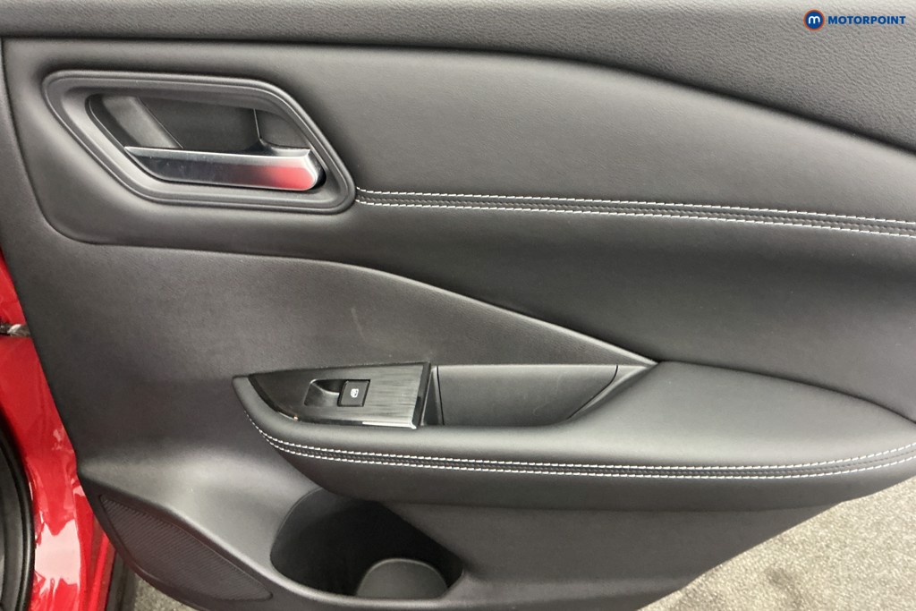 Nissan Qashqai Acenta Premium Automatic Petrol SUV - Stock Number (1657541) - 26th supplementary image