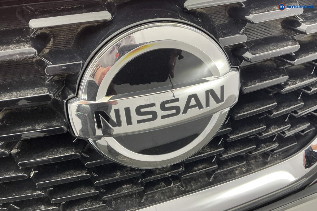 Nissan Qashqai Acenta Premium Automatic Petrol SUV - Stock Number (1657541) - 28th supplementary image
