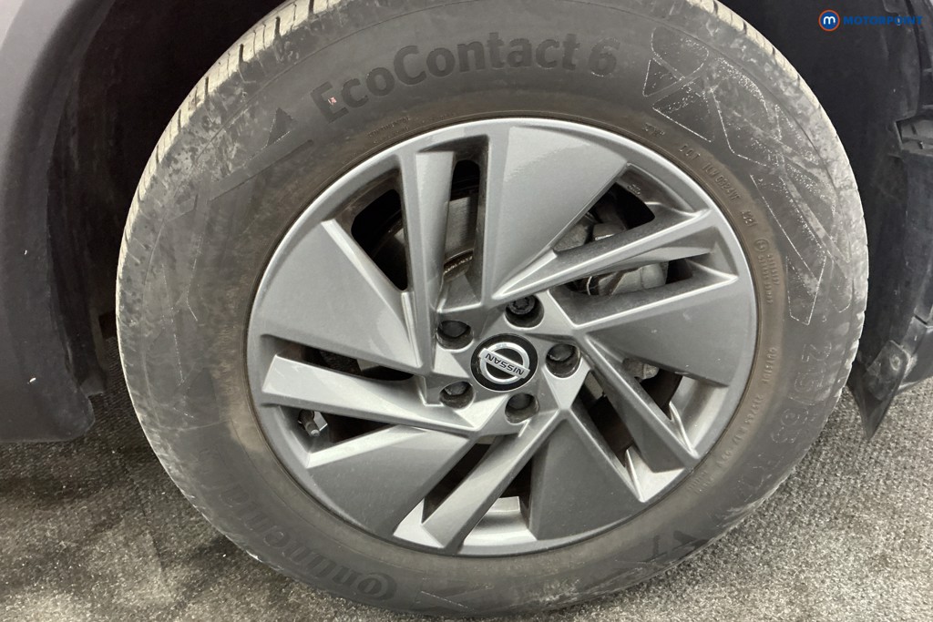 Nissan Qashqai Acenta Premium Automatic Petrol SUV - Stock Number (1657541) - 33rd supplementary image