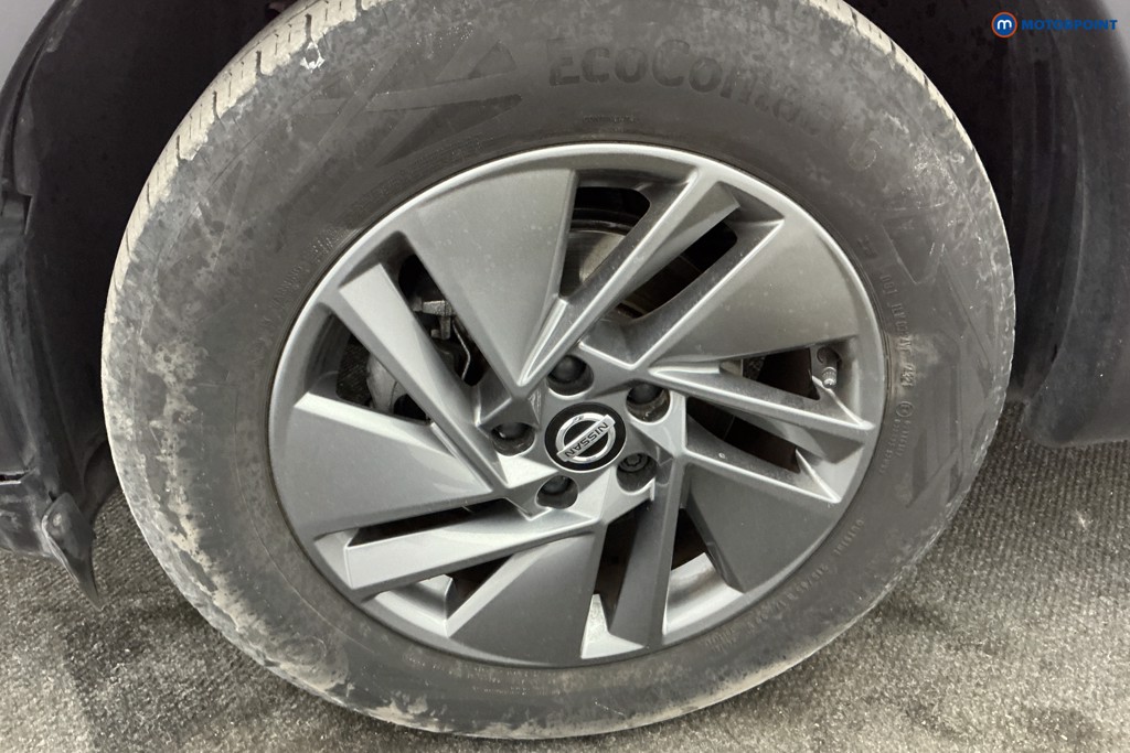Nissan Qashqai Acenta Premium Automatic Petrol SUV - Stock Number (1657541) - 34th supplementary image