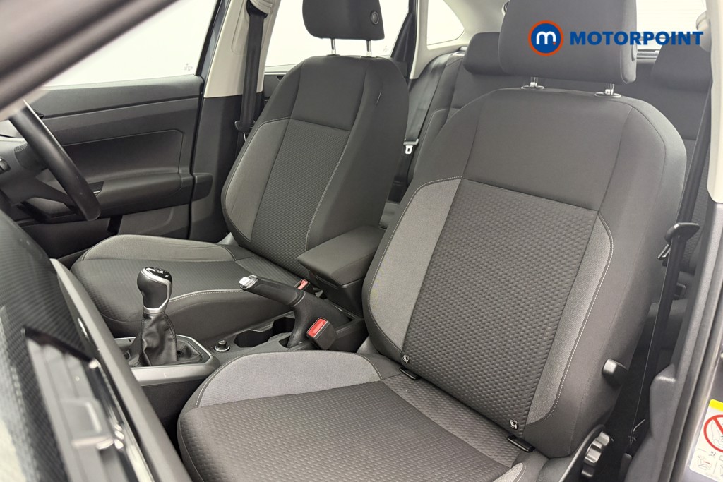 Volkswagen Taigo Life Manual Petrol SUV - Stock Number (1657813) - 3rd supplementary image