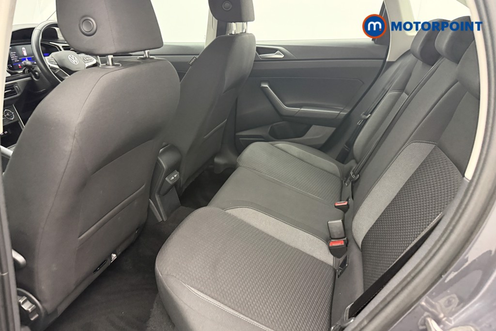 Volkswagen Taigo Life Manual Petrol SUV - Stock Number (1657813) - 4th supplementary image
