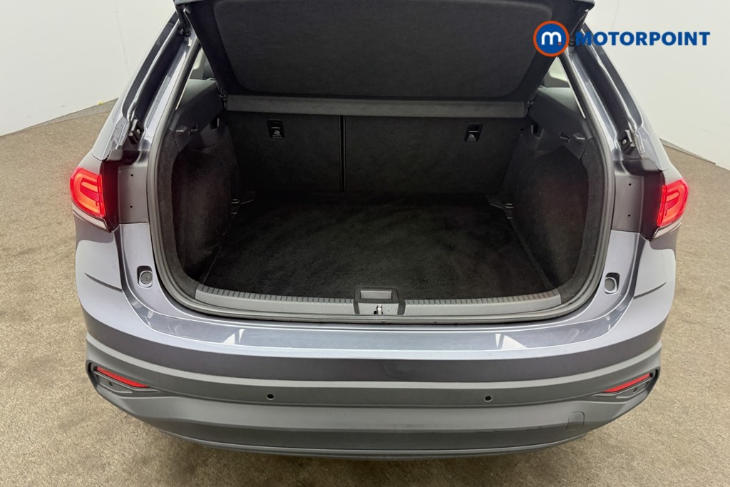 Volkswagen Taigo Life Manual Petrol SUV - Stock Number (1657813) - 5th supplementary image
