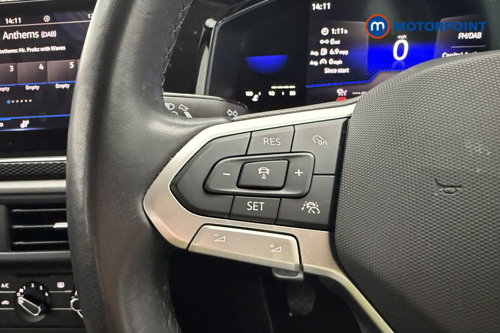 Volkswagen Taigo Life Manual Petrol SUV - Stock Number (1657813) - 7th supplementary image