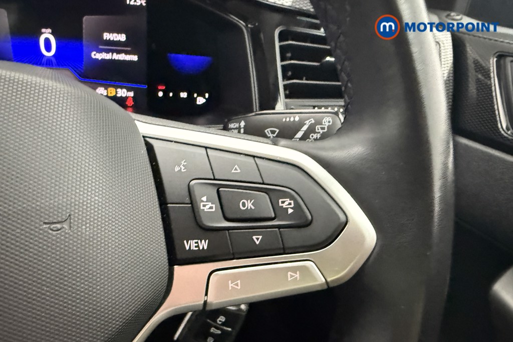 Volkswagen Taigo Life Manual Petrol SUV - Stock Number (1657813) - 8th supplementary image