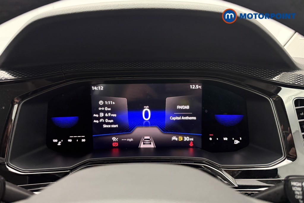 Volkswagen Taigo Life Manual Petrol SUV - Stock Number (1657813) - 9th supplementary image