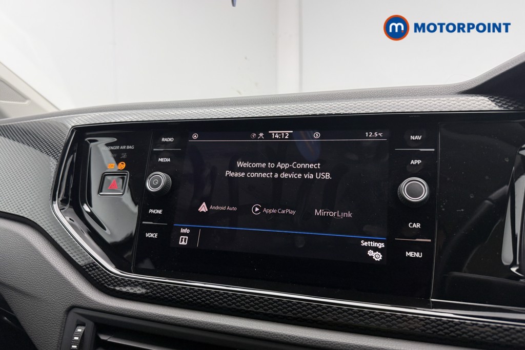 Volkswagen Taigo Life Manual Petrol SUV - Stock Number (1657813) - 11th supplementary image