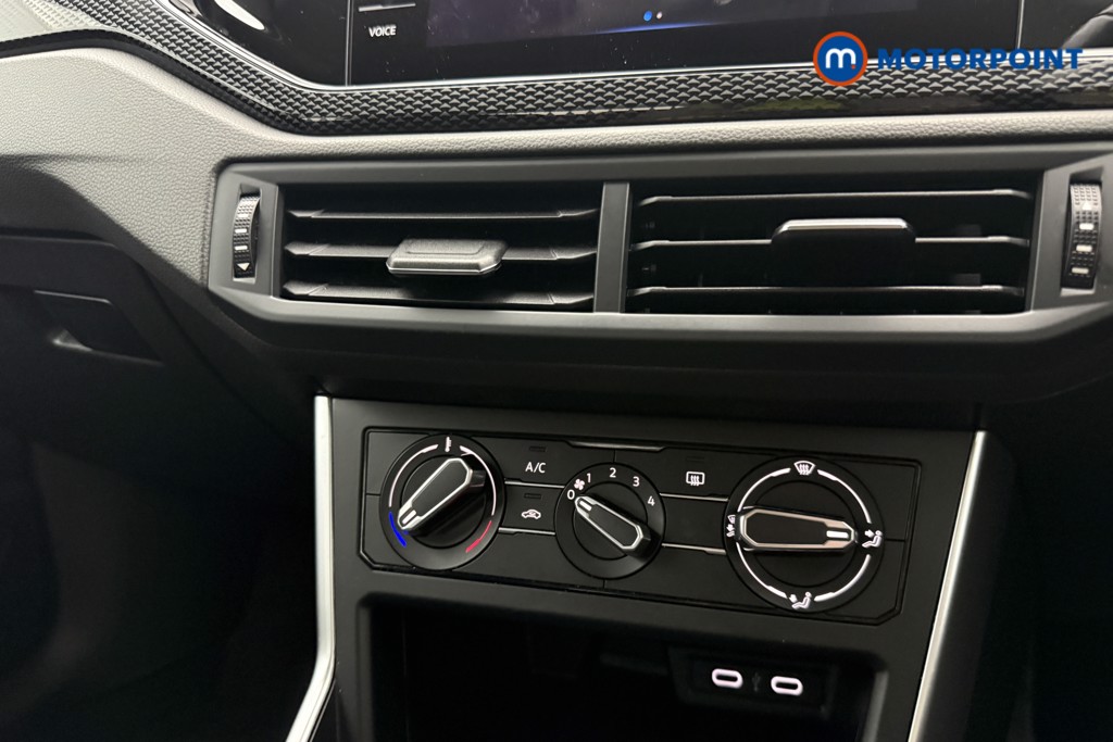 Volkswagen Taigo Life Manual Petrol SUV - Stock Number (1657813) - 13th supplementary image